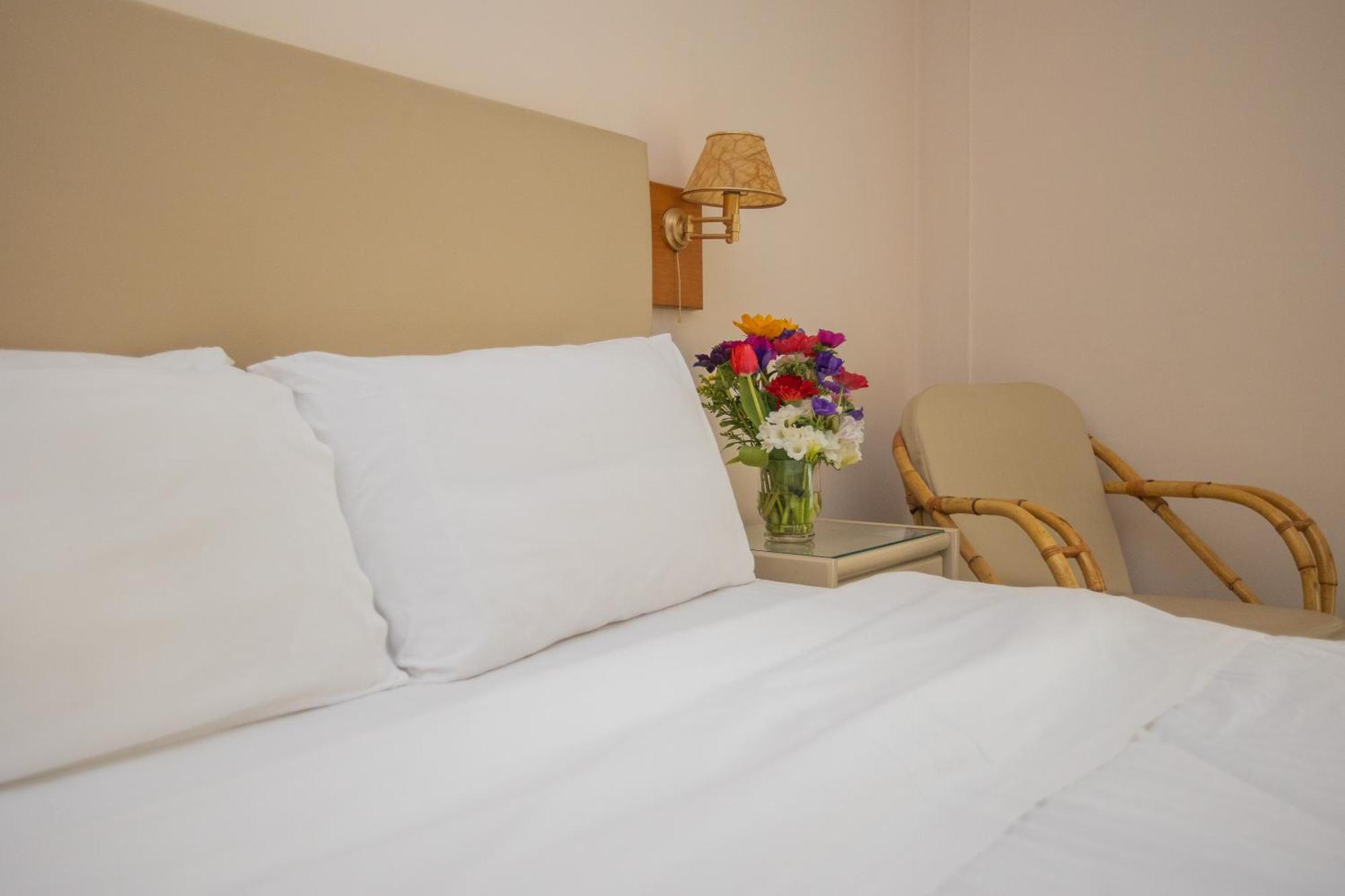Hotel Aspassia Nafplio Exterior foto