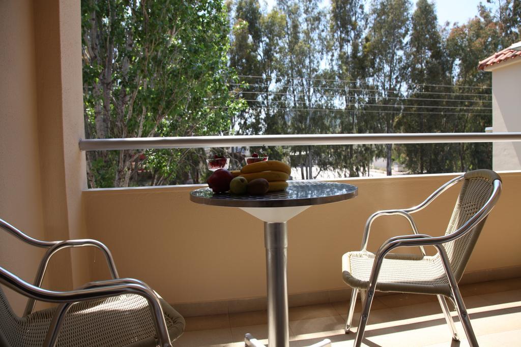 Hotel Aspassia Nafplio Exterior foto